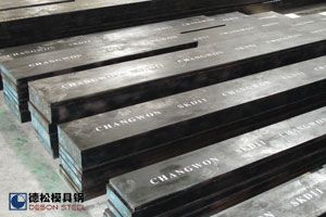 SKD11鋼與SLD、Cr12mov的區(qū)別